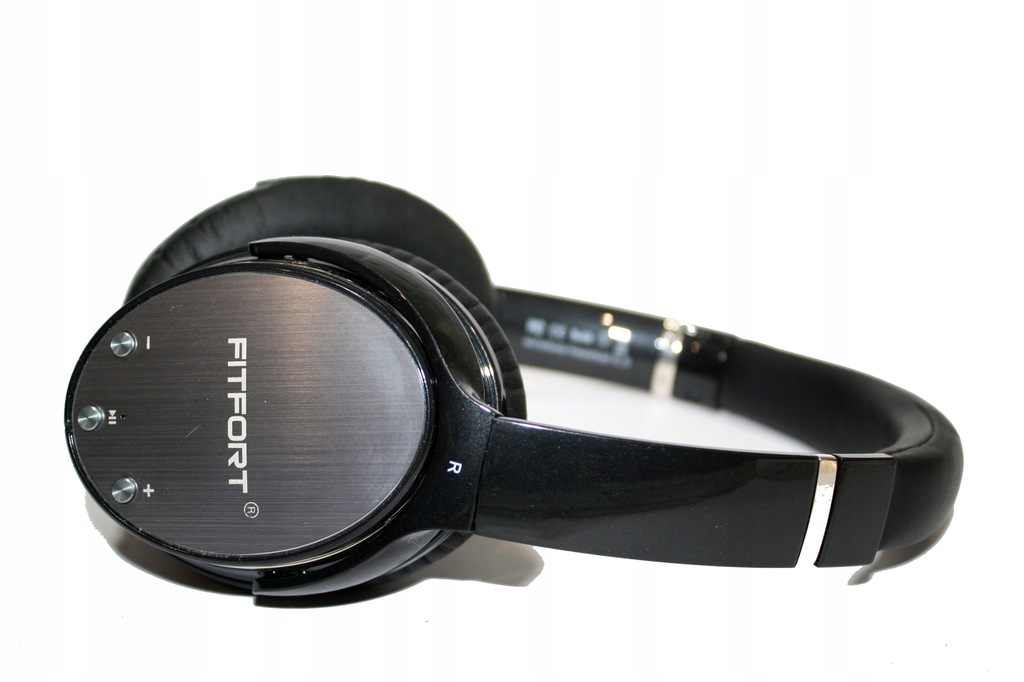 Słuchawki bezprzewodowe FITFORT L1 Pro ANC 10200645748