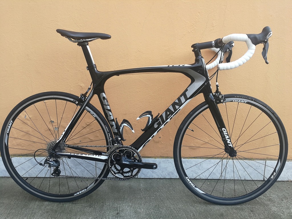 Giant tcr composite 2 2012 hotsell