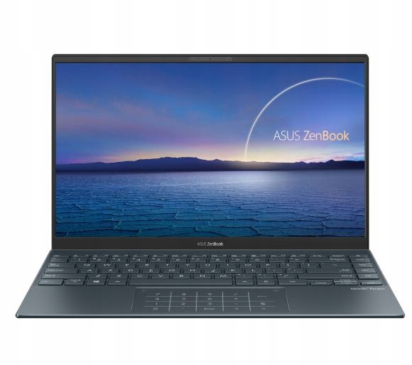 ASUS ZenBook 14 UX425EA i5-1135G7 16GB 512SSD FHD