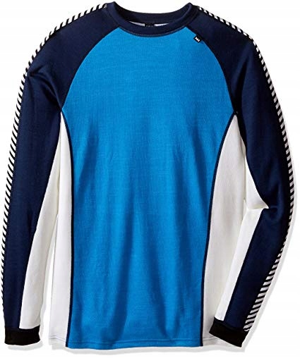 HELLY HANSEN Men s HH Warm Ice MERINO WOOL L NOWA 8810569567 oficjalne archiwum Allegro