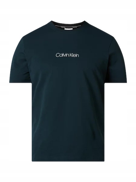 T-shirt męski Calvin Klein rozmiar S