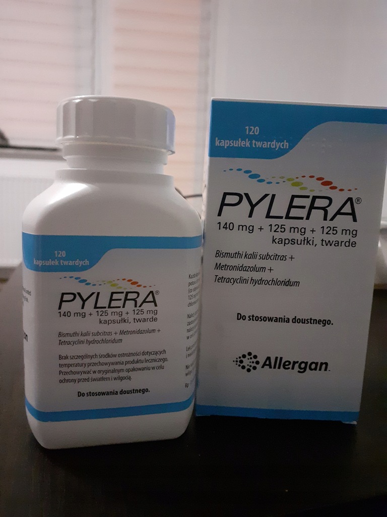 Pylera