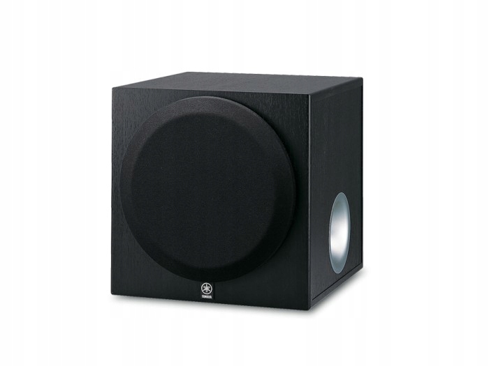 yamaha yst sw 012 advanced yst ii subwoofer