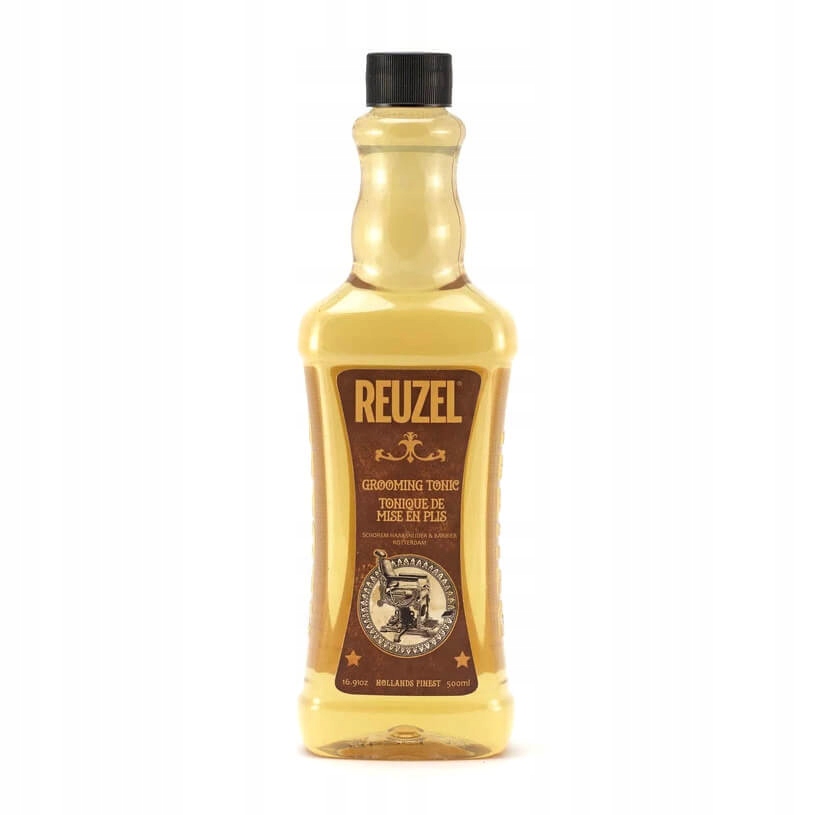 REUZEL GROOMING TONIC TONIK DO MODELOWANIA 500ML