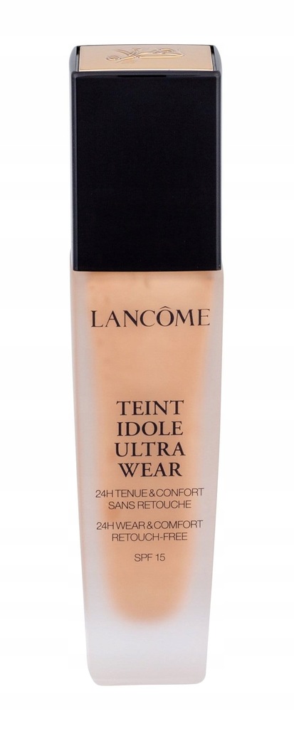 Lancome Ultra Wear Foundation 24h Makeup 045 Sable