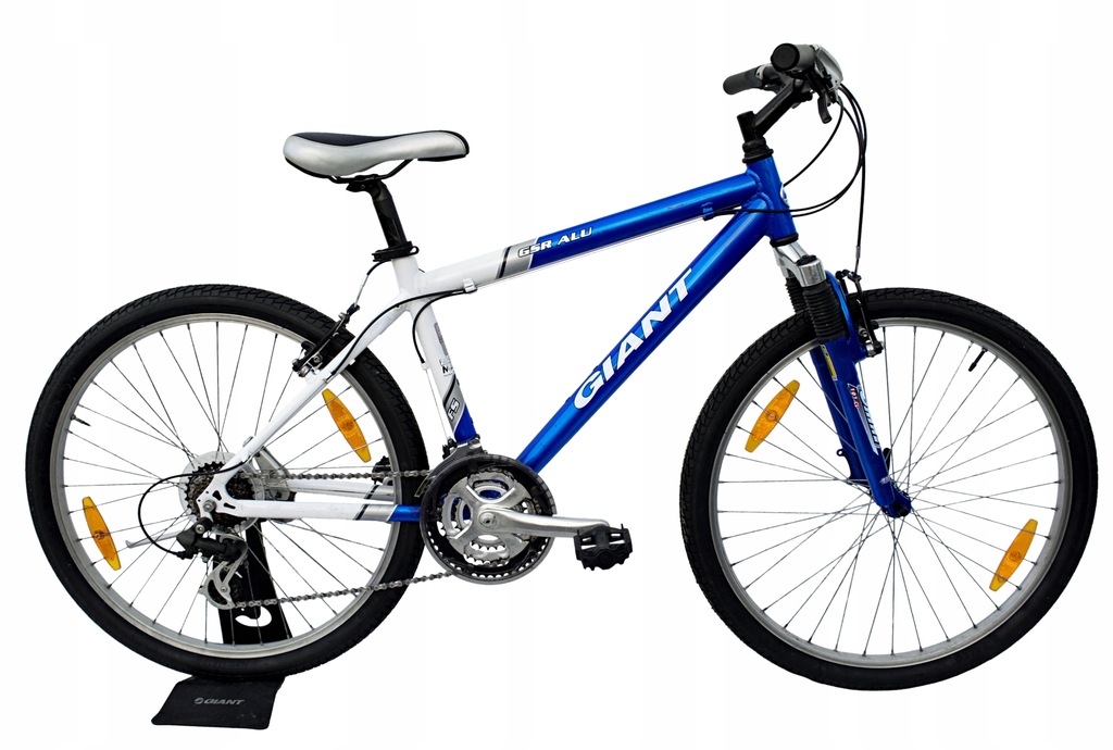 giant gsr bike