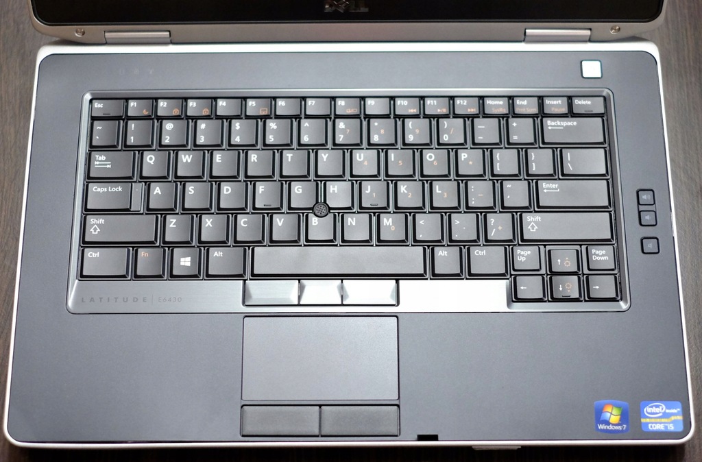 Купить Ноутбук DELL e6430 i5 8 ГБ SSD WINDOWS 7PL: отзывы, фото, характеристики в интерне-магазине Aredi.ru