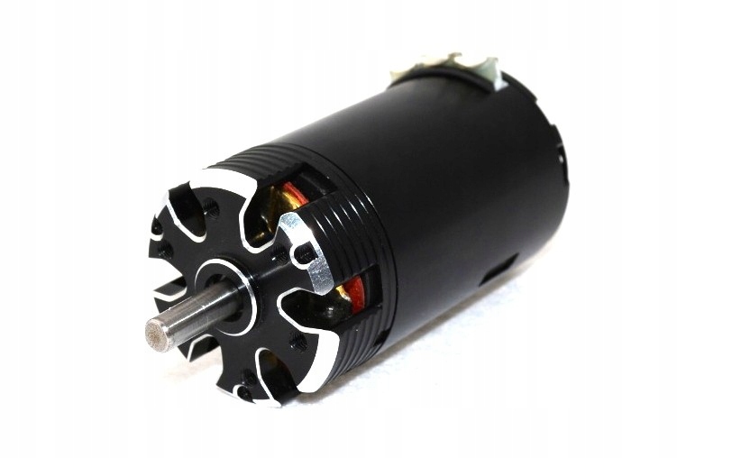 Silnik Sensorowy Rocket 540 V2 17.5T 2200KV