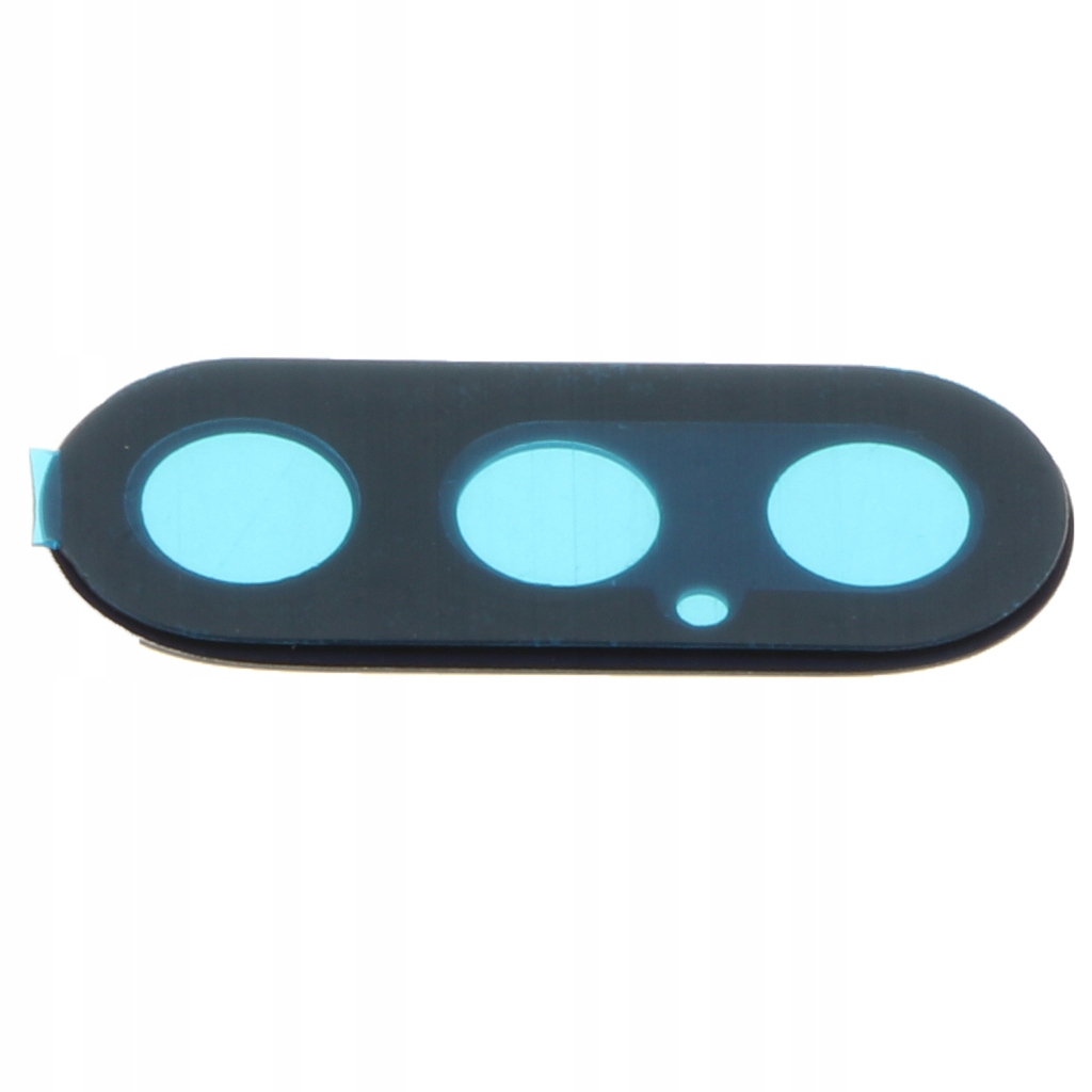 1-częściowa osłona obiektywu aparatu