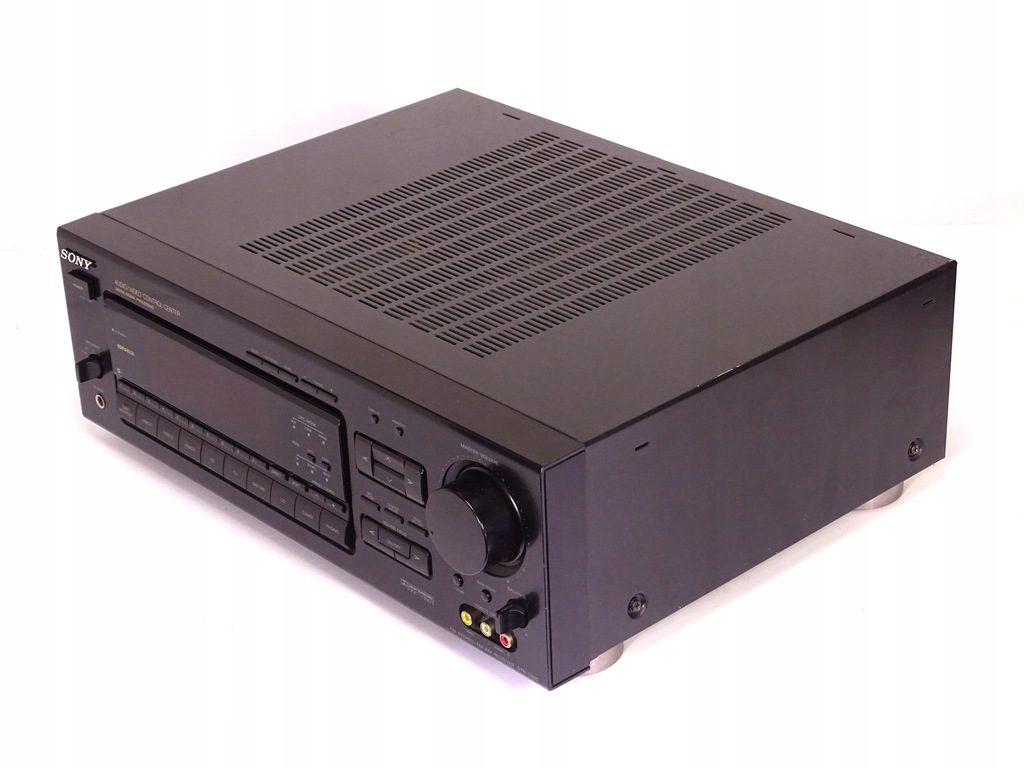 SONY STRD965 AMPLITUNER KINA 10147843274 oficjalne archiwum Allegro