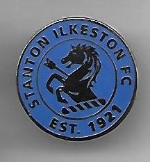 Stanton Ilkeston FC - Anglia