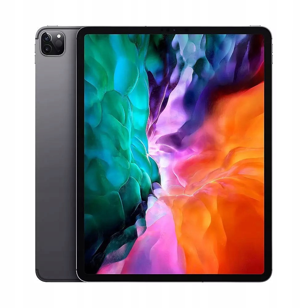 Apple iPad Pro 12.9' 2020 Wi-Fi 512 GB Space Grau