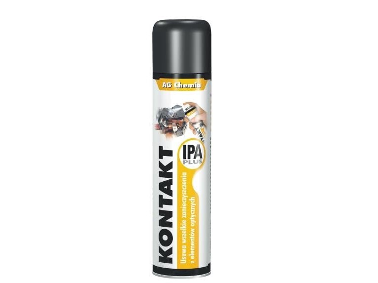 Kontakt IPA plus PR 300ml AG