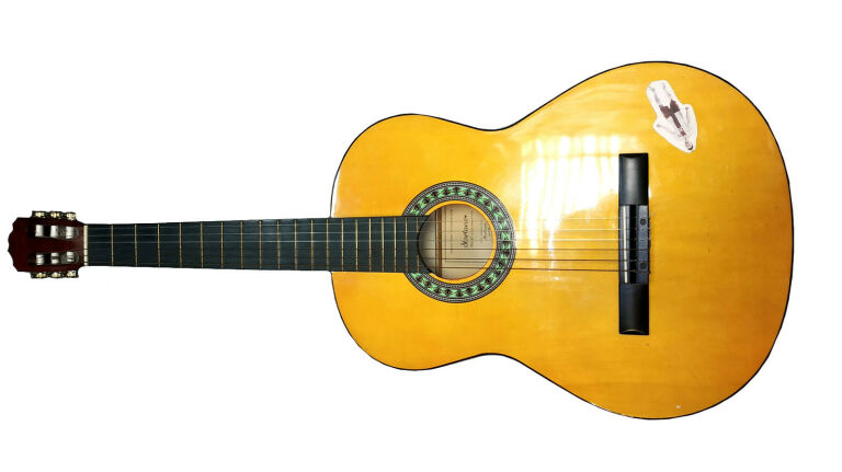 GITARA KLASYCZNA STARTONE CG-851