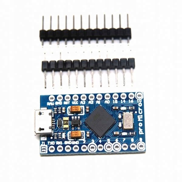 Arduino ATmega32U4 PRO MICRO AVR Leonardo 16MHz