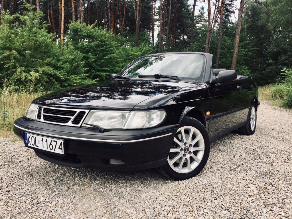 SAAB 900NG