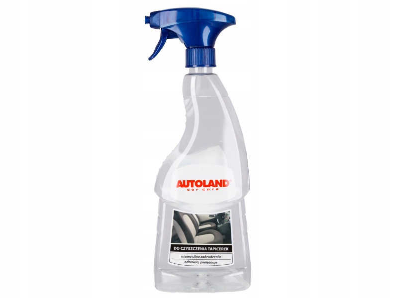 AUTOLAND PREPARAT DO CZYSZCZENIA TAPICEREK 750ml