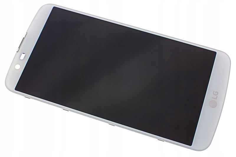 LG K10 LTE K430 EKRAN LCD + DOTYK BIAŁY