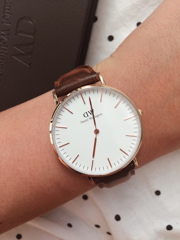 Zegarek Daniel Wellington Classic 36mm Durham 7242095734 Oficjalne Archiwum Allegro