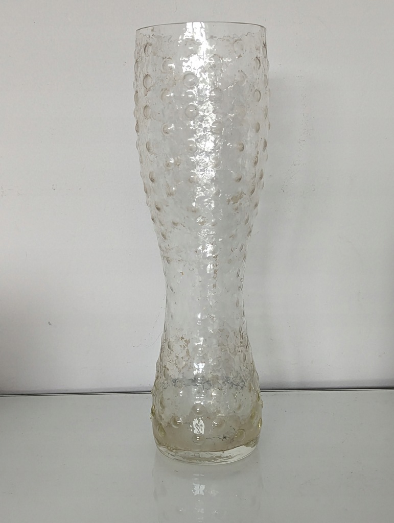 wazon huta Ząbkowice PRL 14461437115 oficjalne archiwum Allegro