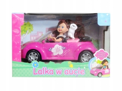 Lalka w aucie (Q5366)