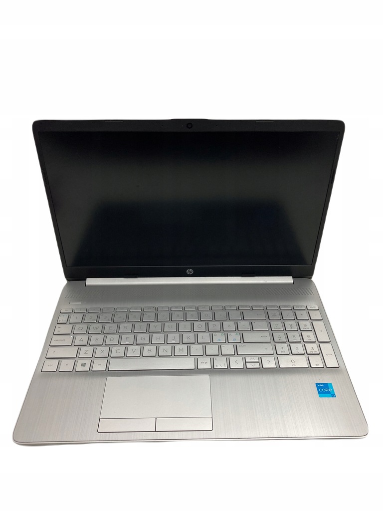Laptop HP 15-DW3010NO 15,6" i3 8 GB Q107