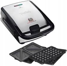 Tefal Opiekacz Snack Collection SW852D 700 W