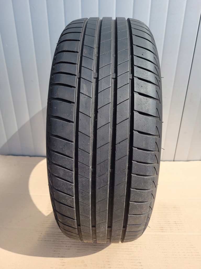 Bridgestone Turanza T005 195/55 R15 85H 2017r - 12598117102 - oficjalne ...