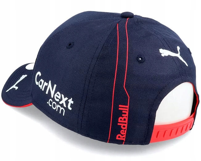 Купить КЕПКА Red Bull Racing F1 Puma Aston: отзывы, фото, характеристики в интерне-магазине Aredi.ru