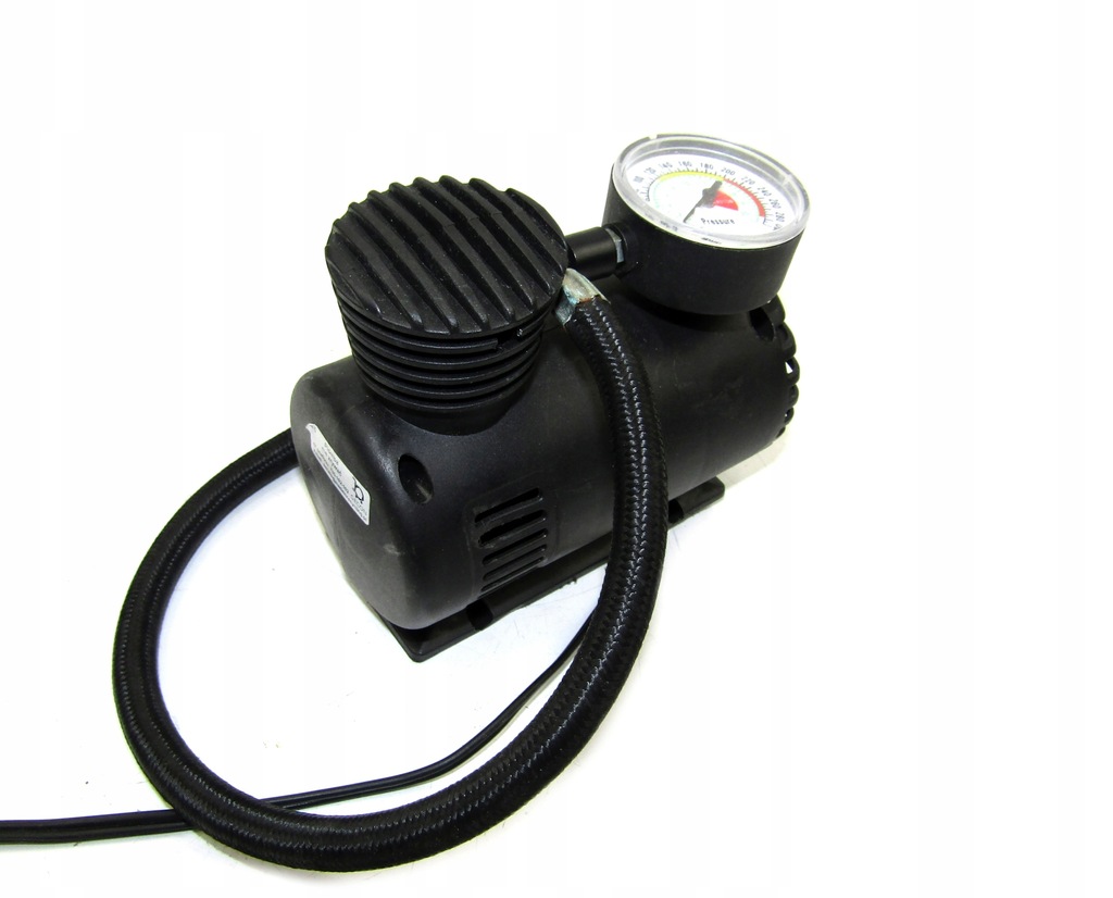 Купить Мини-компрессор Unitec FY-004 12 В, 60 Вт |: отзывы, фото и ...