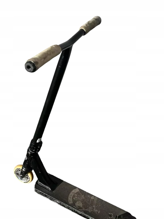 HULAJNOGA WYCZYNOWA NKD RALLY V4