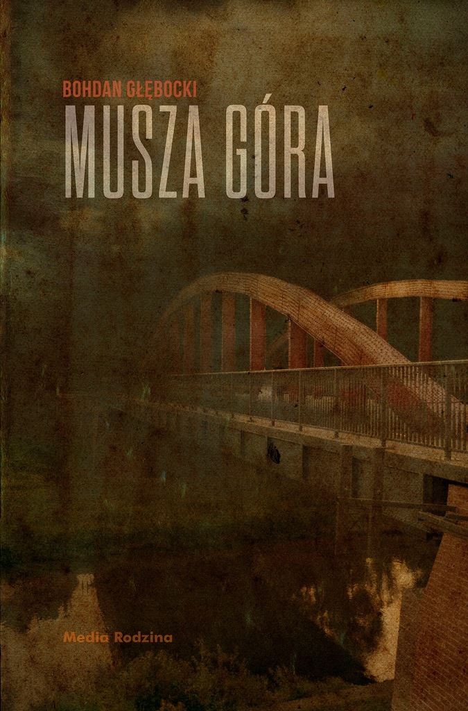 Musza Góra - e-book