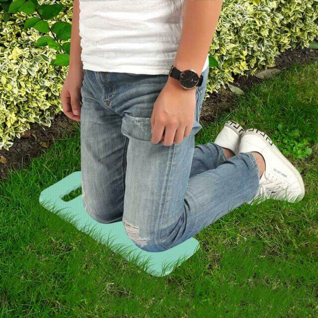 Купить Садовый коврик для коленей для стояния на коленях: отзывы, фото, характеристики в интерне-магазине Aredi.ru