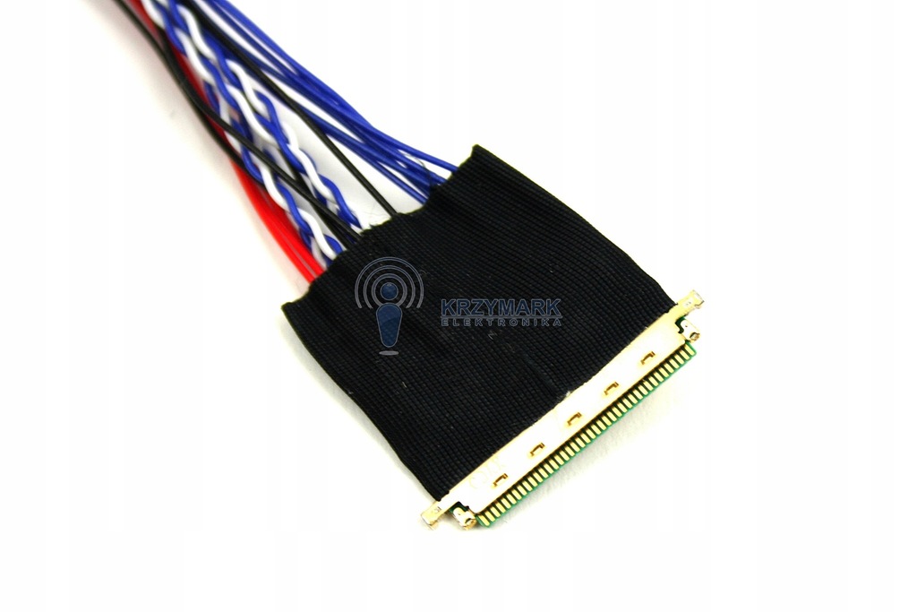 lvds что это в магнитоле