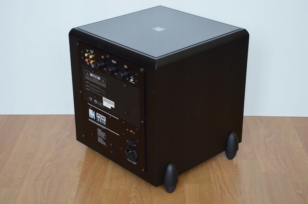 kef psw2010