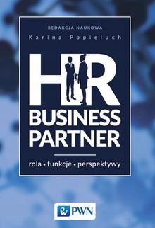 HR Business Partner Ebook.