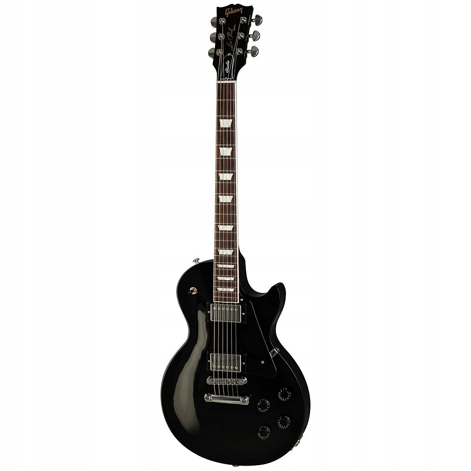 Gibson Les Paul Studio Ebony Gitara elektryczna