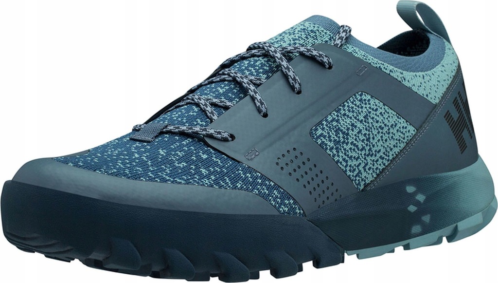 Helly Hansen Buty męskie Loke Dash Blue Mirage/Ori