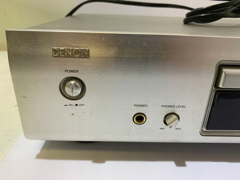 Купить CD-ПЛЕЕР DENON DCD 700 AE: отзывы, фото, характеристики в интерне-магазине Aredi.ru