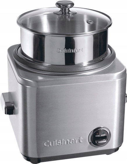 RYŻOWAR Cuisinart CRC400E