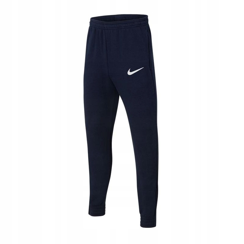 Nike Spodnie Nike Park 20 Fleece Jr CW6909-451