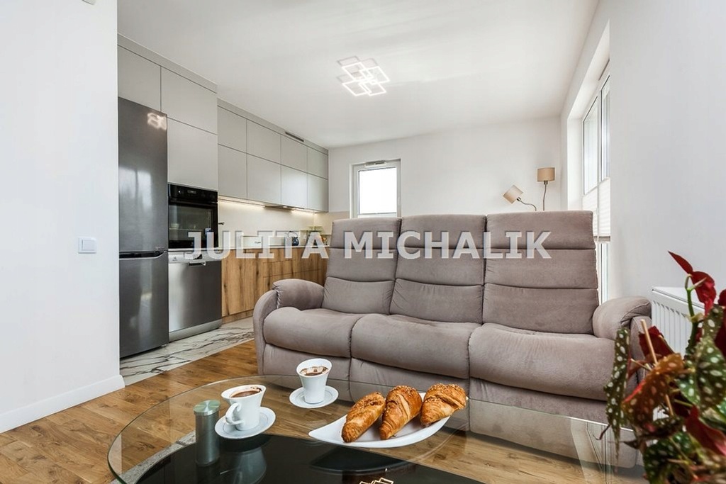 Mieszkanie, Gdynia, Chylonia, 54 m²