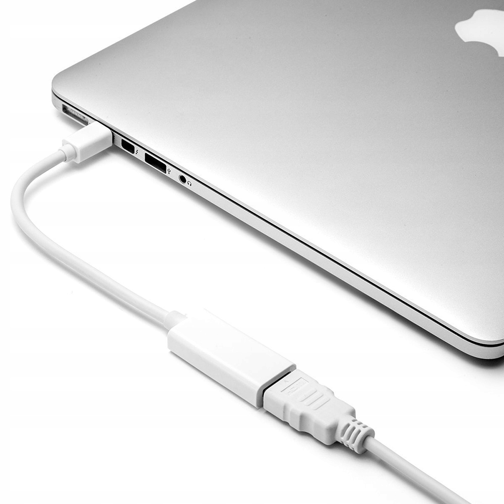 Купить Адаптер Macbook Mini DisplayPort-HDMI для Apple Mac: отзывы, фото, характеристики в интерне-магазине Aredi.ru