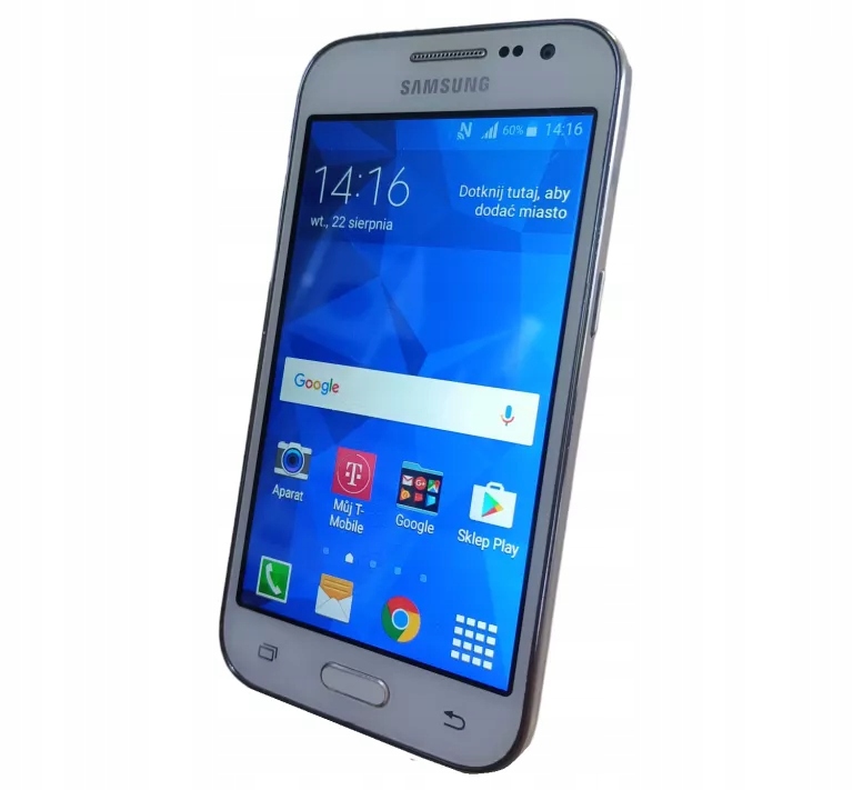 TELEFON SAMSUNG GALAXY CORE PRIME