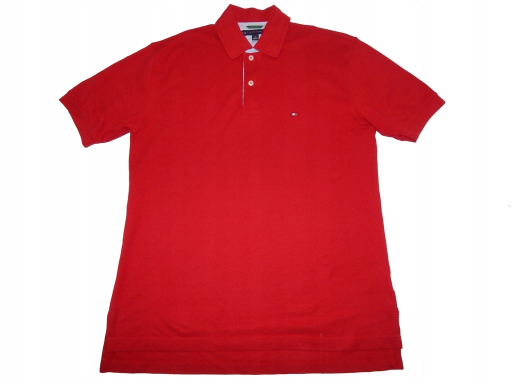 Koszulka Polo Tommy Hilfiger, M