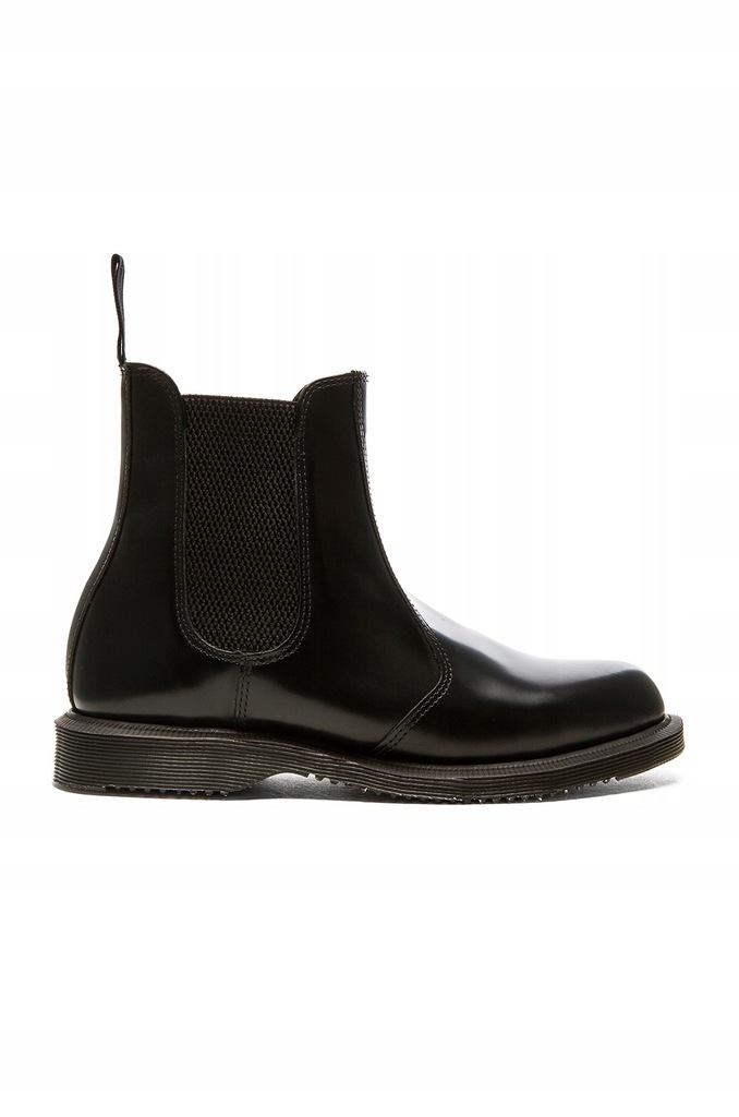 DR. MARTENS Glany JADON POLISHED SMOOTH R43