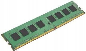 Pamięć 8GB 2666MHz DDR4 Non-ECC CL19 DIMM 1Rx8