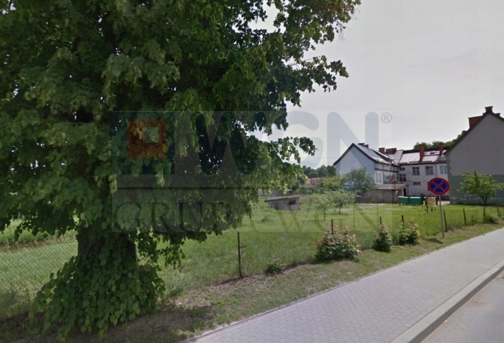 Działka, Gołdap, Gołdap (gm.), 1840 m²