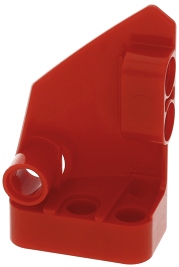 LEGO TECHNIC PANEL #2 CZERWONY 87086