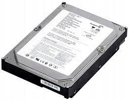 Super 80GB Seagate ST380011A ATA IDE PATA 3,5"